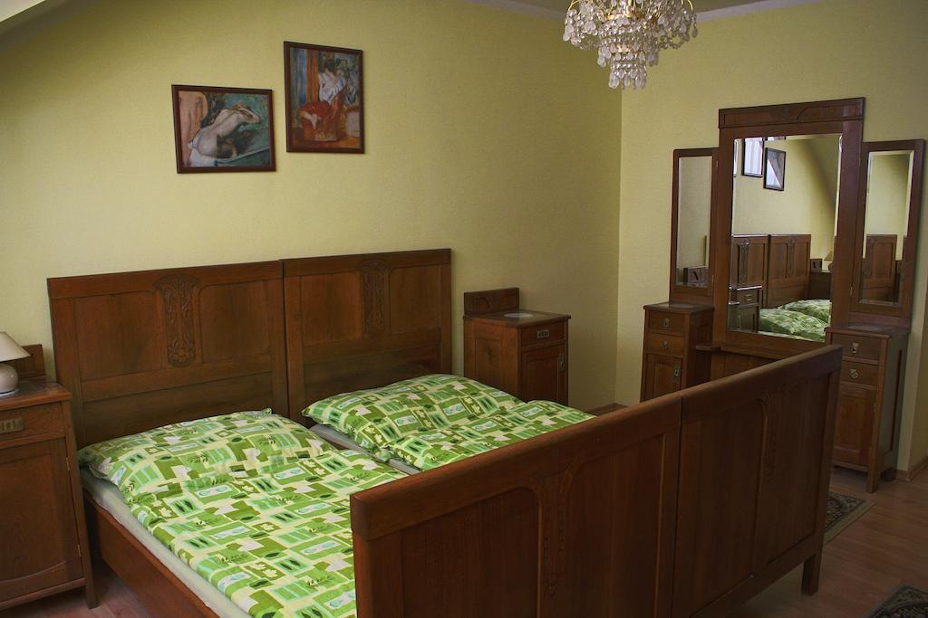 Boutique Penzion Slovenska - Penzion Bella Sicilia Presov Room photo