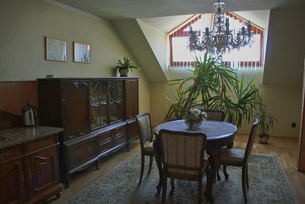 Boutique Penzion Slovenska - Penzion Bella Sicilia Presov Room photo